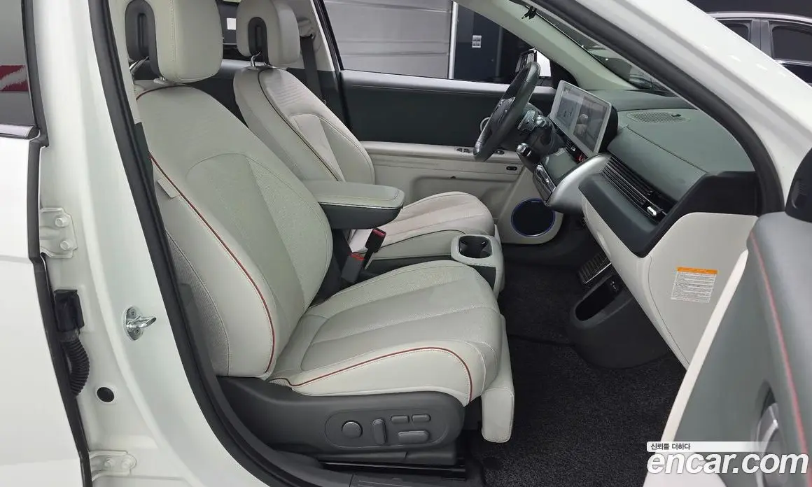 Hyundai Ioniq 5 2022 0.1 автомат (гидро), фото 17 Hyundai Ioniq 5 2022 0.1 автомат (гидро), фото 17