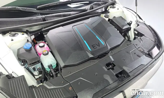Hyundai Ioniq 5 2022 0.1 автомат (гидро), миниатюра 6 Hyundai Ioniq 5 2022 0.1 автомат (гидро), миниатюра 6