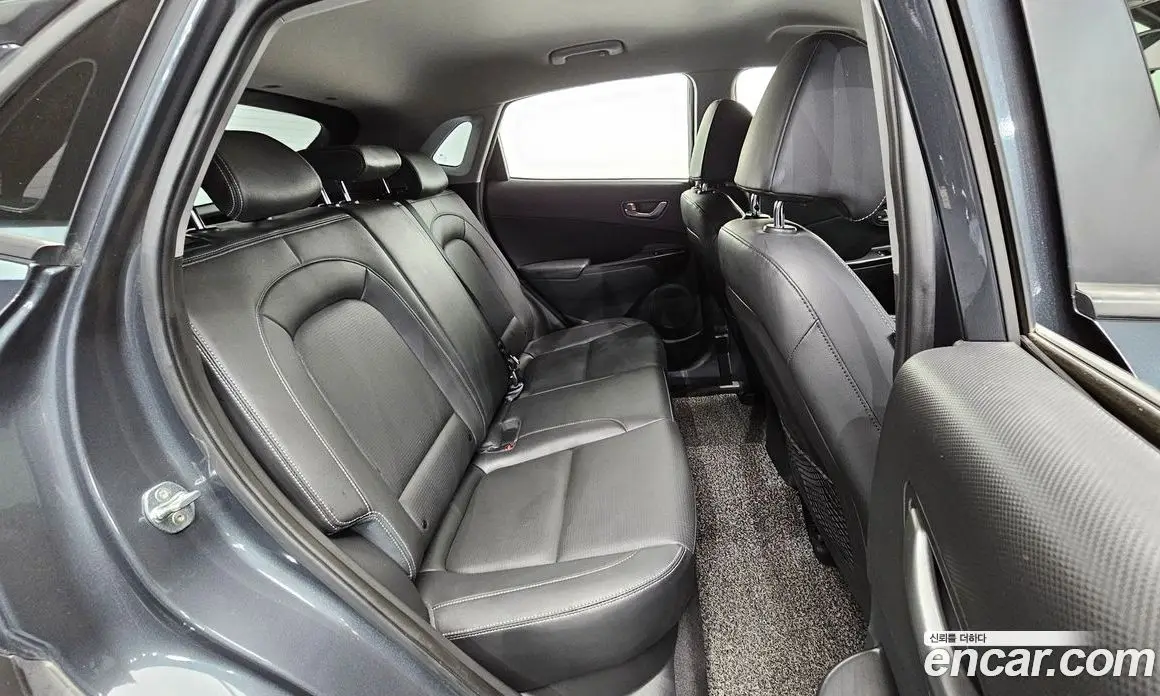 Hyundai Kona 2020 1.6 автомат (гидро), фото 19 Hyundai Kona 2020 1.6 автомат (гидро), фото 19