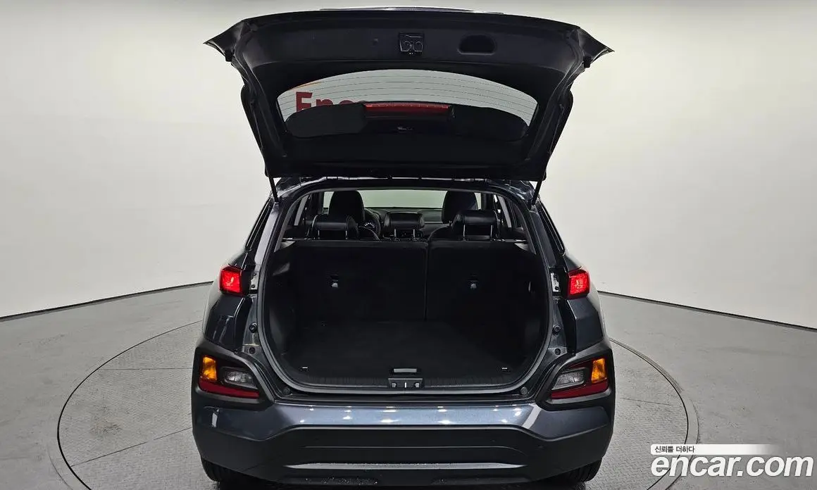 Hyundai Kona 2020 1.6 автомат (гидро), фото 20 Hyundai Kona 2020 1.6 автомат (гидро), фото 20