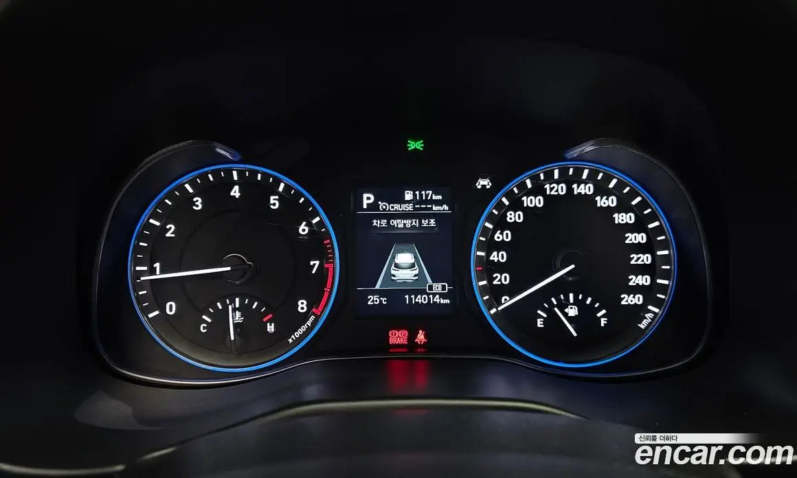 Hyundai Kona 2020 1.6 автомат (гидро), фото 8 Hyundai Kona 2020 1.6 автомат (гидро), фото 8