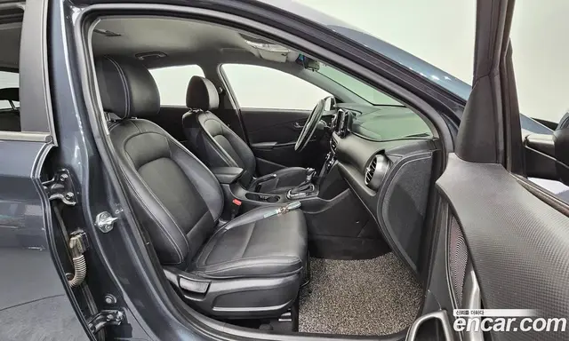 Hyundai Kona 2020 1.6 автомат (гидро), миниатюра 10 Hyundai Kona 2020 1.6 автомат (гидро), миниатюра 10