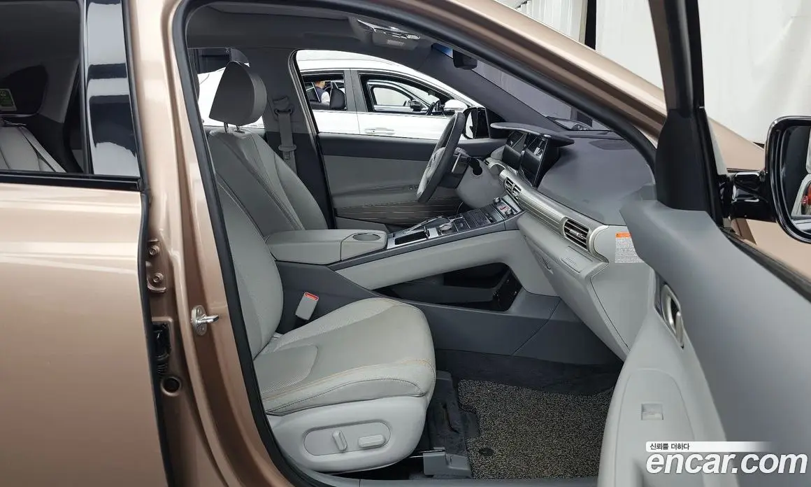 Hyundai Nexo 2019 автомат (гидро), фото 11