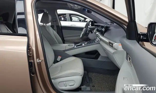 Hyundai Nexo 2019 автомат (гидро), миниатюра 11