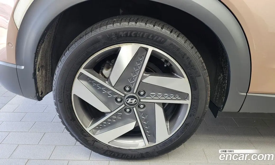 Hyundai Nexo 2019 автомат (гидро), фото 5