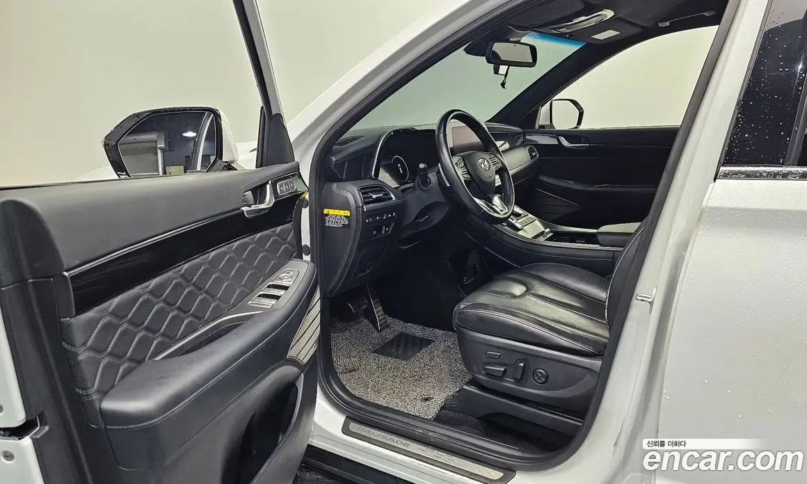 Hyundai Palisade 2020 2.2 автомат (гидро), фото 13 Hyundai Palisade 2020 2.2 автомат (гидро), фото 13