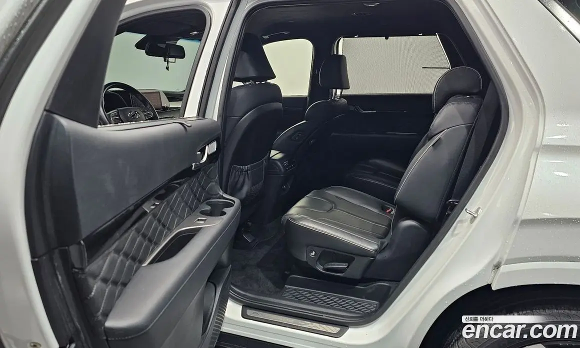 Hyundai Palisade 2020 2.2 автомат (гидро), фото 16 Hyundai Palisade 2020 2.2 автомат (гидро), фото 16