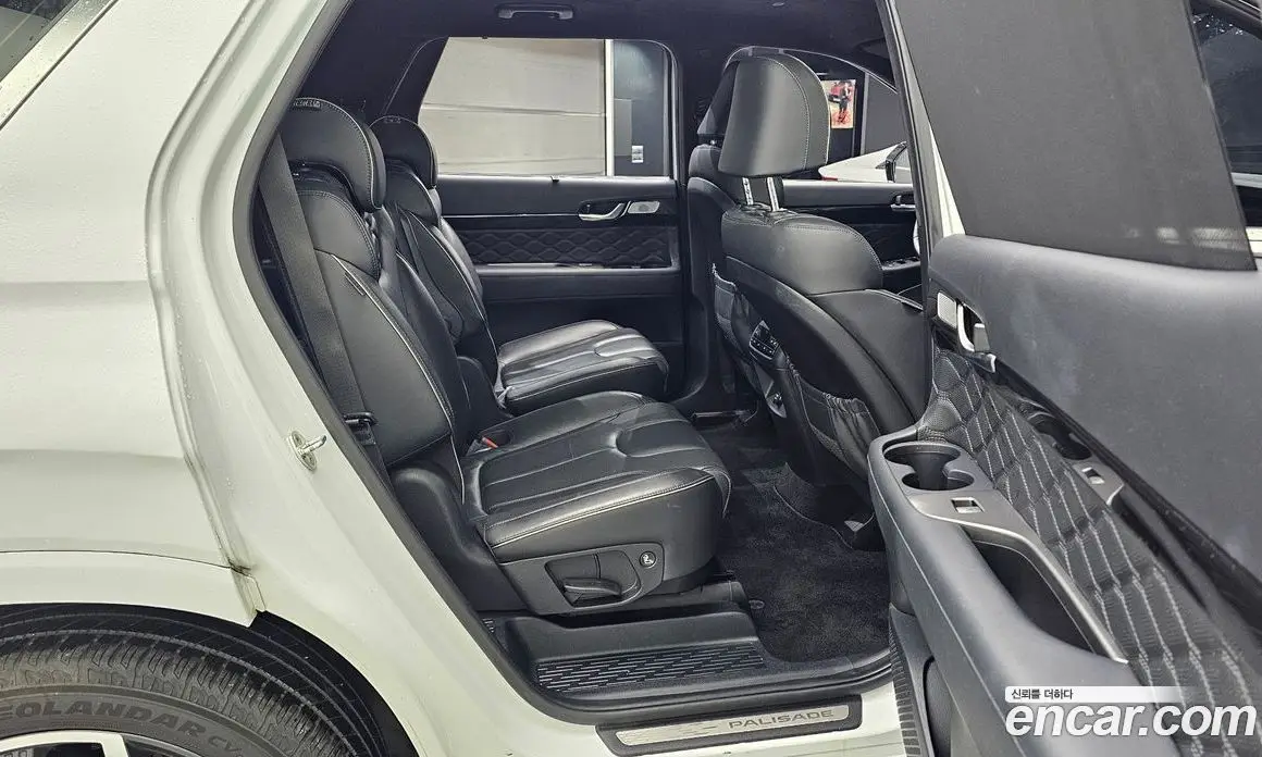 Hyundai Palisade 2020 2.2 автомат (гидро), фото 18 Hyundai Palisade 2020 2.2 автомат (гидро), фото 18