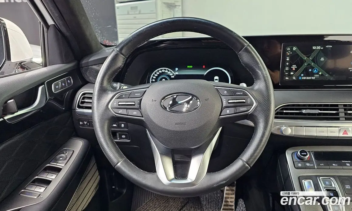 Hyundai Palisade 2020 2.2 автомат (гидро), фото 19 Hyundai Palisade 2020 2.2 автомат (гидро), фото 19