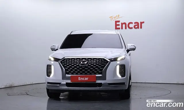 Hyundai Palisade 2020 2.2 автомат (гидро), миниатюра 3 Hyundai Palisade 2020 2.2 автомат (гидро), миниатюра 3