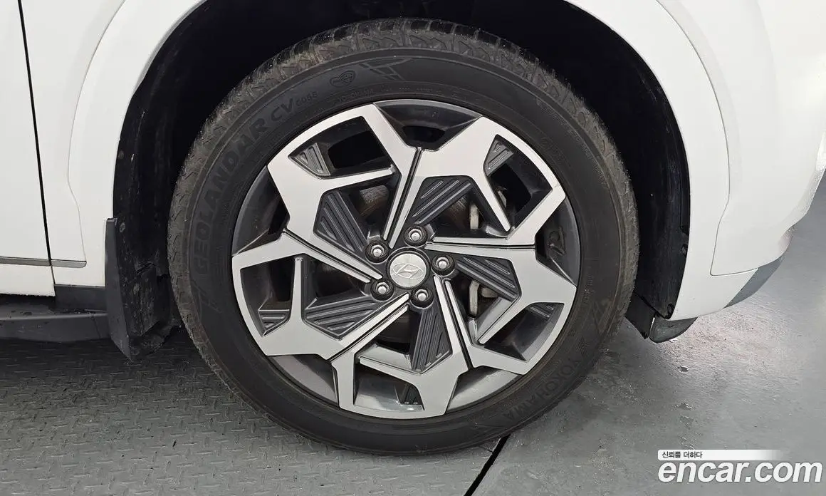 Hyundai Palisade 2020 2.2 автомат (гидро), фото 5 Hyundai Palisade 2020 2.2 автомат (гидро), фото 5