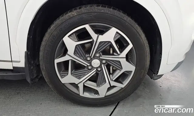 Hyundai Palisade 2020 2.2 автомат (гидро), миниатюра 5 Hyundai Palisade 2020 2.2 автомат (гидро), миниатюра 5