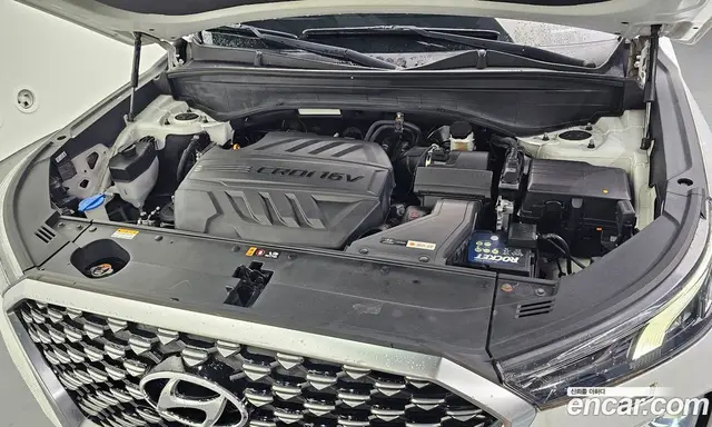 Hyundai Palisade 2020 2.2 автомат (гидро), миниатюра 6 Hyundai Palisade 2020 2.2 автомат (гидро), миниатюра 6