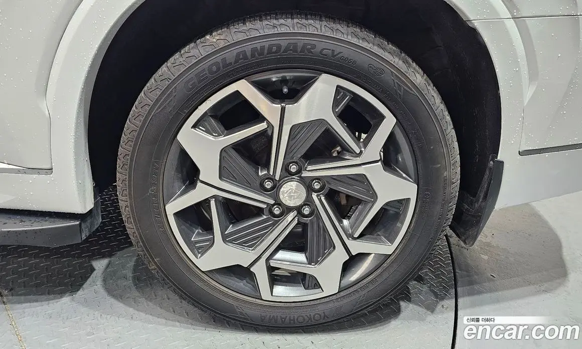 Hyundai Palisade 2020 2.2 автомат (гидро), фото 7 Hyundai Palisade 2020 2.2 автомат (гидро), фото 7
