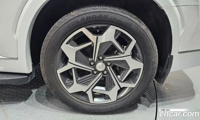 Hyundai Palisade 2020 2.2 автомат (гидро), миниатюра 7 Hyundai Palisade 2020 2.2 автомат (гидро), миниатюра 7