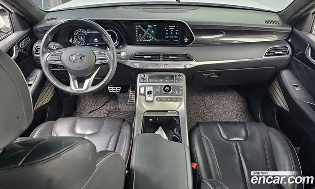 Hyundai Palisade 2020 2.2 автомат (гидро), миниатюра 10 Hyundai Palisade 2020 2.2 автомат (гидро), миниатюра 10