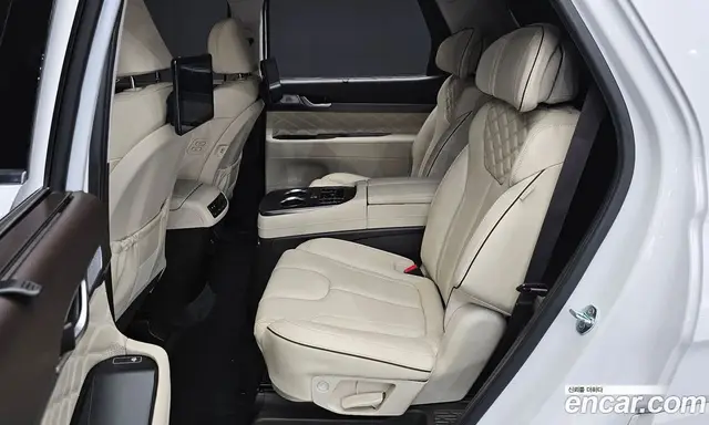 Hyundai Palisade 2021 3.8 автомат (гидро), миниатюра 12