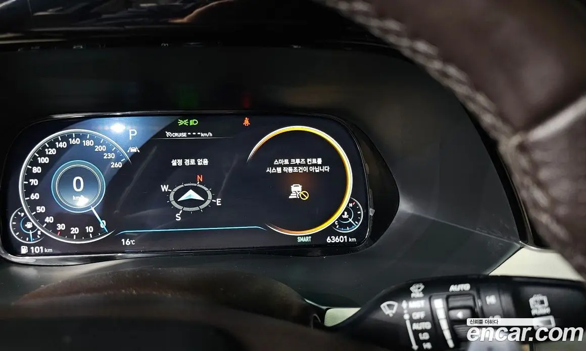 Hyundai Palisade 2021 3.8 автомат (гидро), фото 15