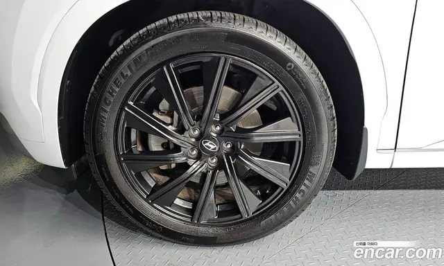 Hyundai Palisade 2021 3.8 автомат (гидро), миниатюра 5