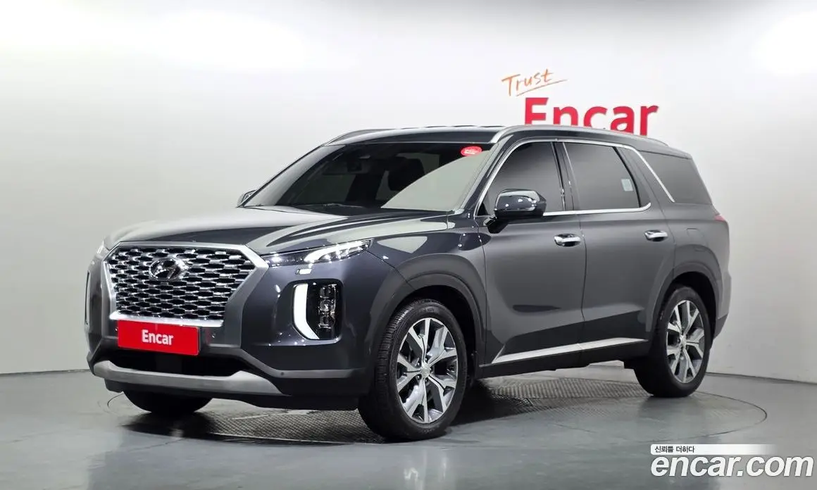Hyundai Palisade 2021 3.8 автомат (гидро), фото 1 Hyundai Palisade 2021 3.8 автомат (гидро), фото 1