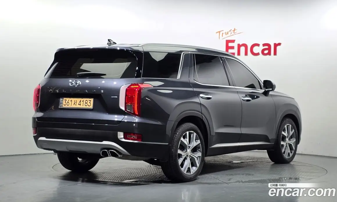 Hyundai Palisade 2021 3.8 автомат (гидро), фото 2 Hyundai Palisade 2021 3.8 автомат (гидро), фото 2