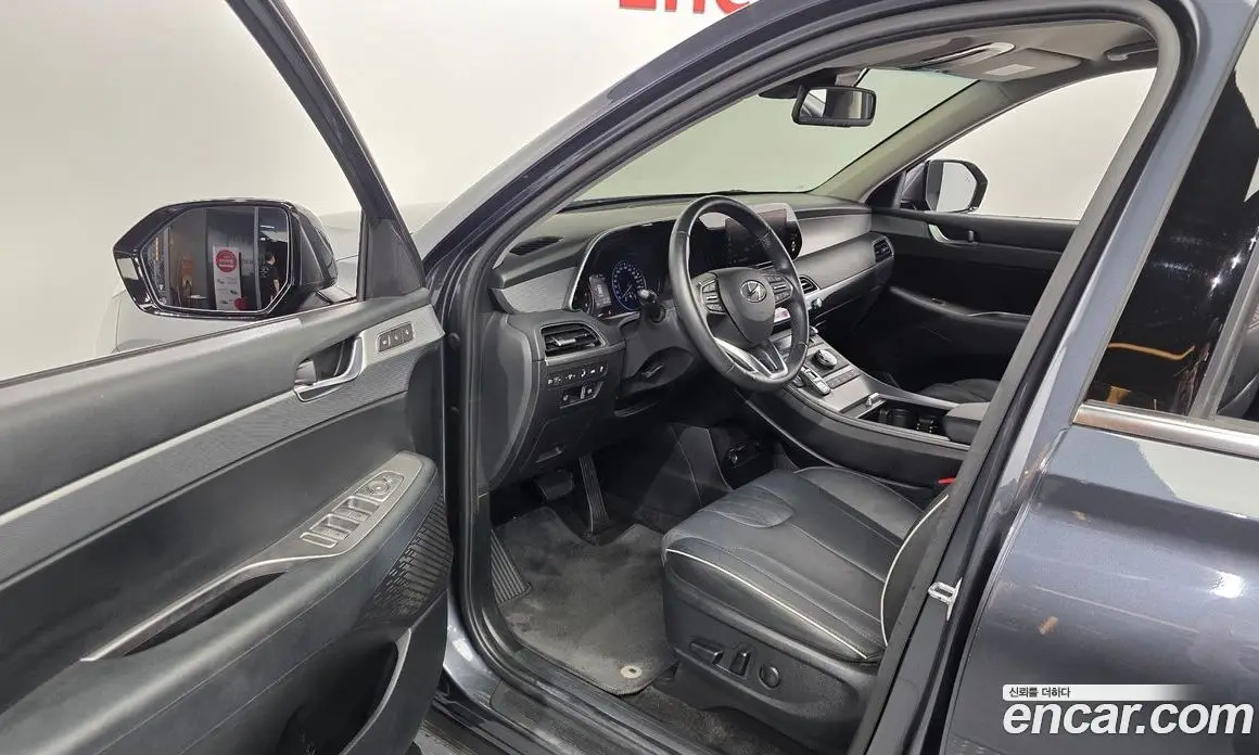 Hyundai Palisade 2021 3.8 автомат (гидро), фото 13 Hyundai Palisade 2021 3.8 автомат (гидро), фото 13