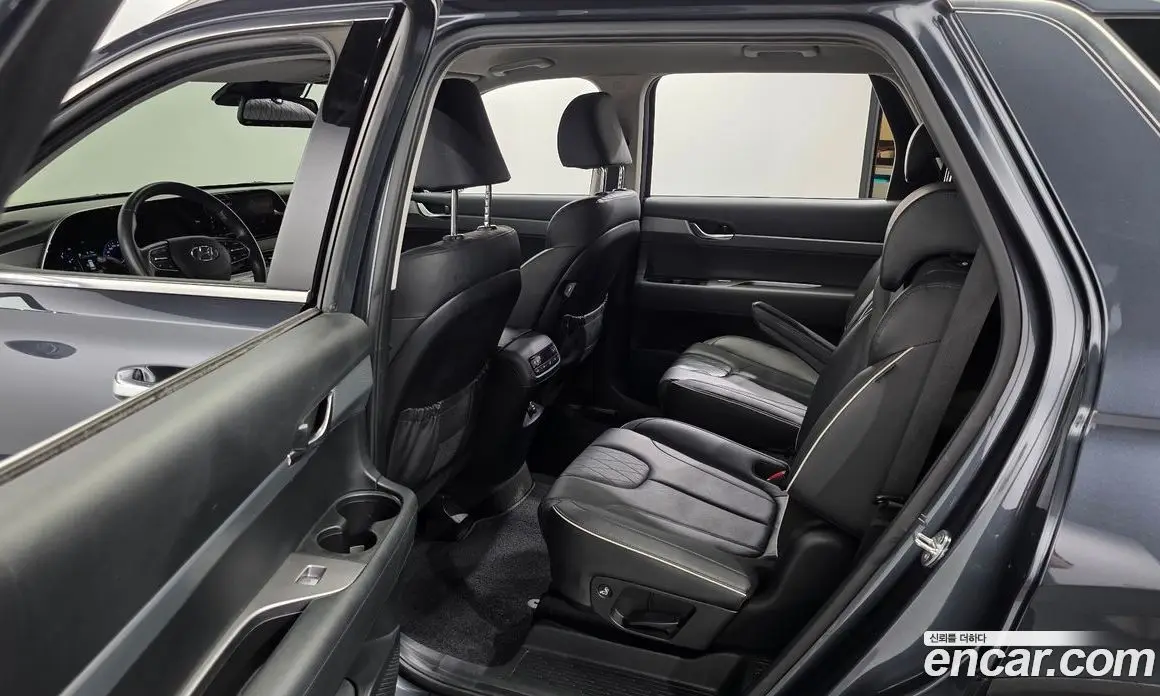Hyundai Palisade 2021 3.8 автомат (гидро), фото 16 Hyundai Palisade 2021 3.8 автомат (гидро), фото 16