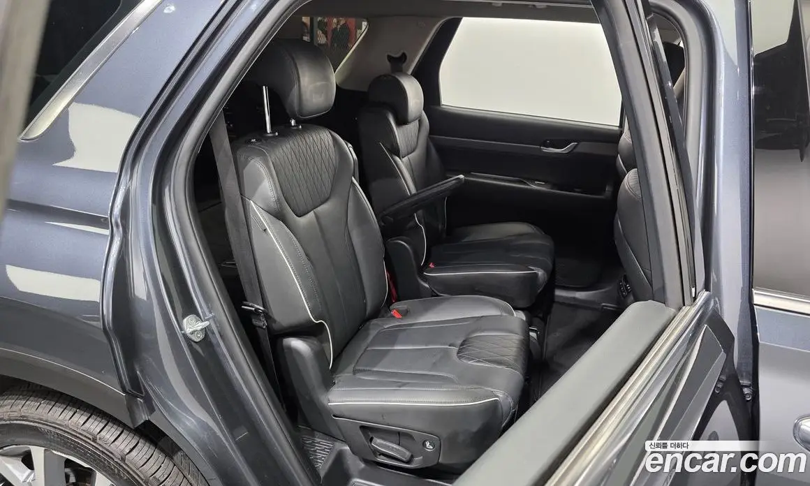 Hyundai Palisade 2021 3.8 автомат (гидро), фото 17 Hyundai Palisade 2021 3.8 автомат (гидро), фото 17
