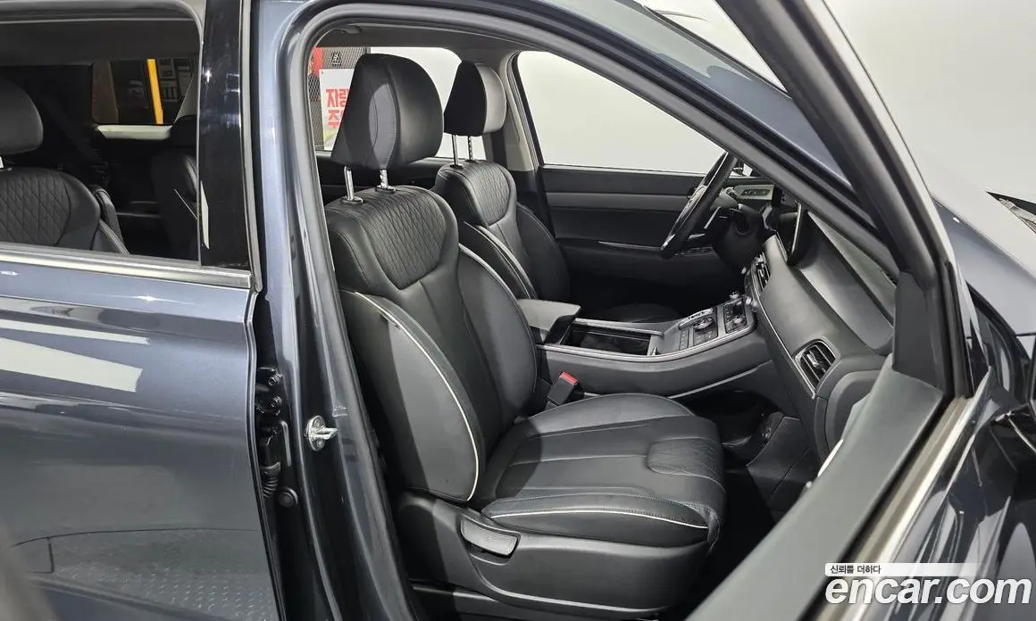 Hyundai Palisade 2021 3.8 автомат (гидро), фото 18 Hyundai Palisade 2021 3.8 автомат (гидро), фото 18