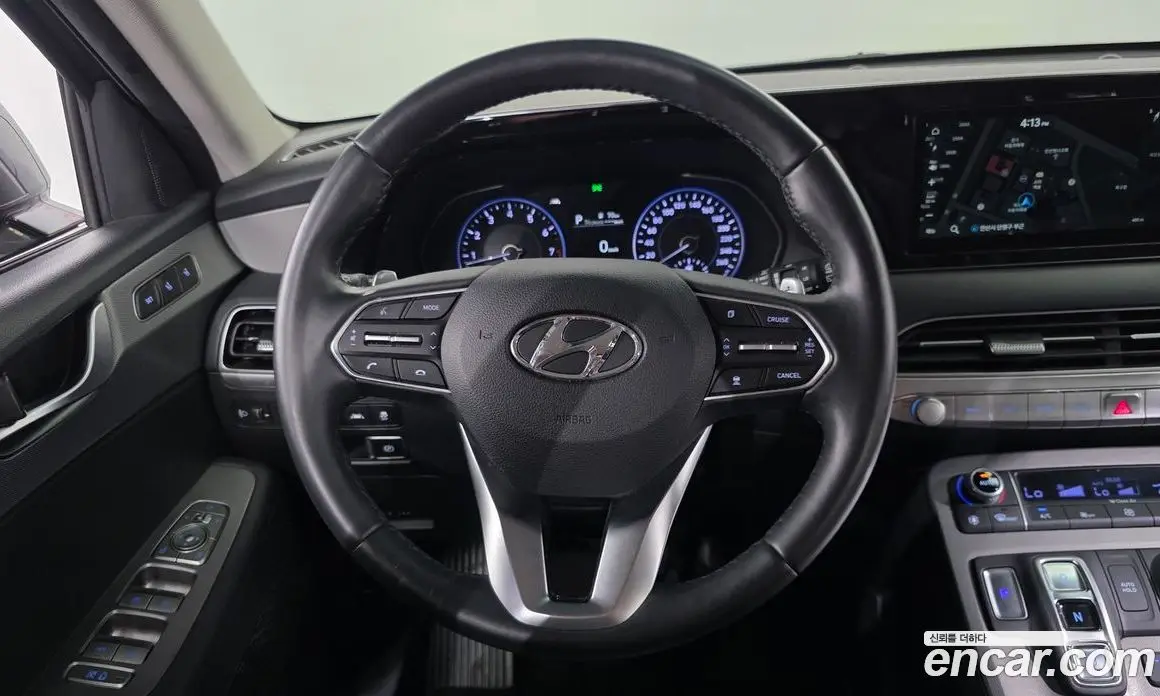 Hyundai Palisade 2021 3.8 автомат (гидро), фото 19 Hyundai Palisade 2021 3.8 автомат (гидро), фото 19