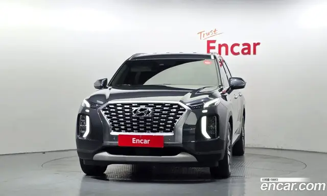 Hyundai Palisade 2021 3.8 автомат (гидро), миниатюра 3 Hyundai Palisade 2021 3.8 автомат (гидро), миниатюра 3