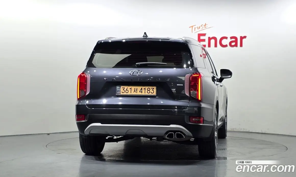 Hyundai Palisade 2021 3.8 автомат (гидро), фото 4 Hyundai Palisade 2021 3.8 автомат (гидро), фото 4