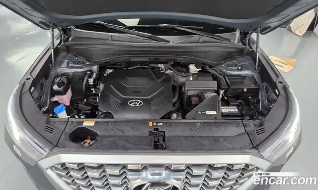 Hyundai Palisade 2021 3.8 автомат (гидро), миниатюра 6 Hyundai Palisade 2021 3.8 автомат (гидро), миниатюра 6