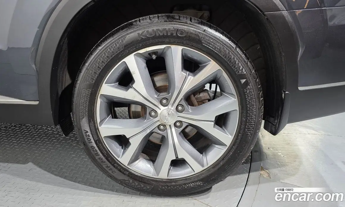 Hyundai Palisade 2021 3.8 автомат (гидро), фото 7 Hyundai Palisade 2021 3.8 автомат (гидро), фото 7
