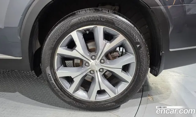 Hyundai Palisade 2021 3.8 автомат (гидро), миниатюра 7 Hyundai Palisade 2021 3.8 автомат (гидро), миниатюра 7