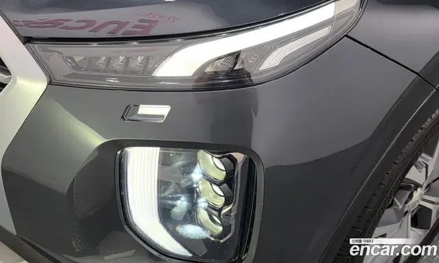 Hyundai Palisade 2021 3.8 автомат (гидро), миниатюра 8 Hyundai Palisade 2021 3.8 автомат (гидро), миниатюра 8