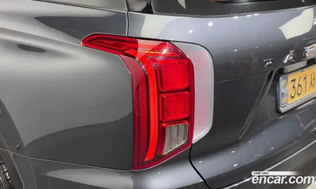 Hyundai Palisade 2021 3.8 автомат (гидро), миниатюра 9 Hyundai Palisade 2021 3.8 автомат (гидро), миниатюра 9