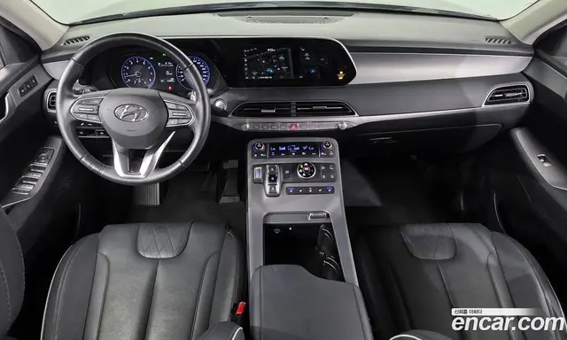 Hyundai Palisade 2021 3.8 автомат (гидро), миниатюра 10 Hyundai Palisade 2021 3.8 автомат (гидро), миниатюра 10