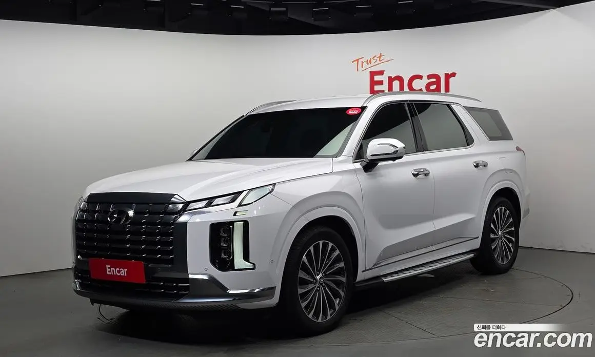 Hyundai Palisade 2022 2.2 автомат (гидро), фото 1 Hyundai Palisade 2022 2.2 автомат (гидро), фото 1