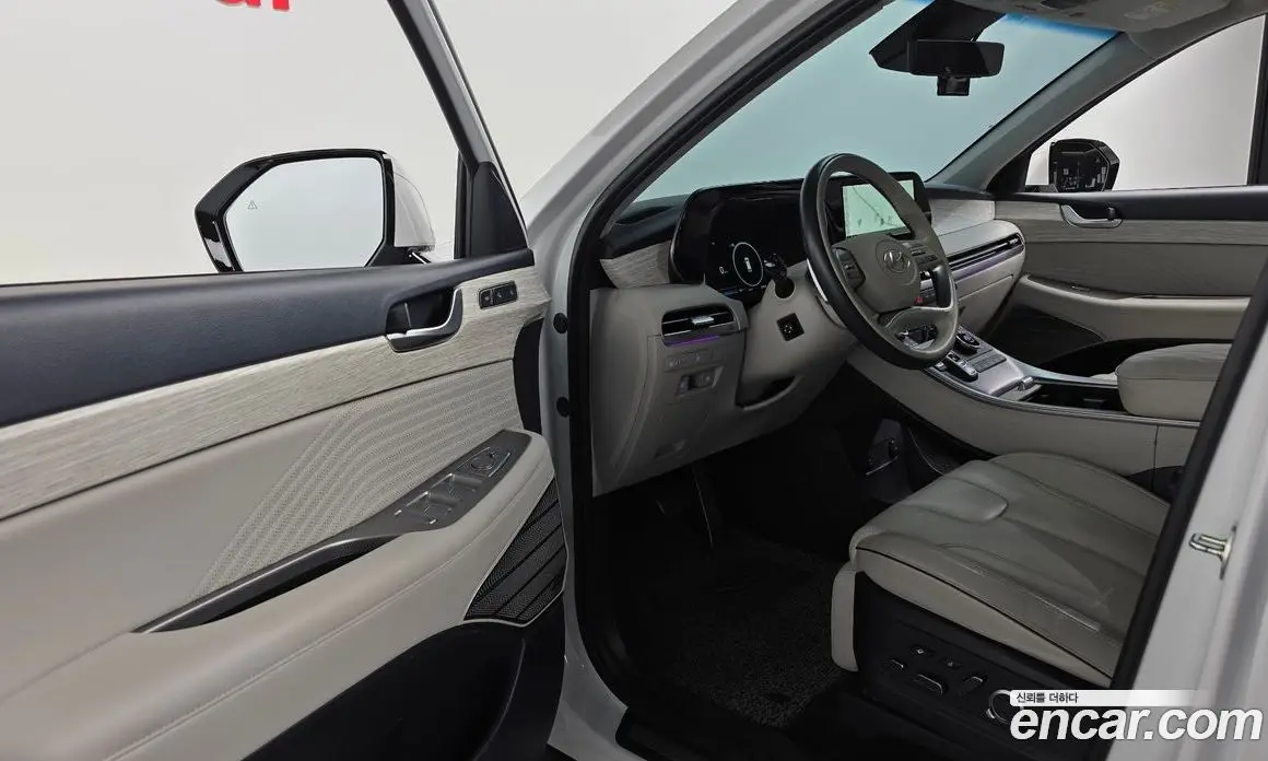 Hyundai Palisade 2022 2.2 автомат (гидро), фото 12 Hyundai Palisade 2022 2.2 автомат (гидро), фото 12