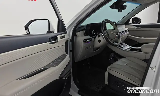 Hyundai Palisade 2022 2.2 автомат (гидро), миниатюра 12