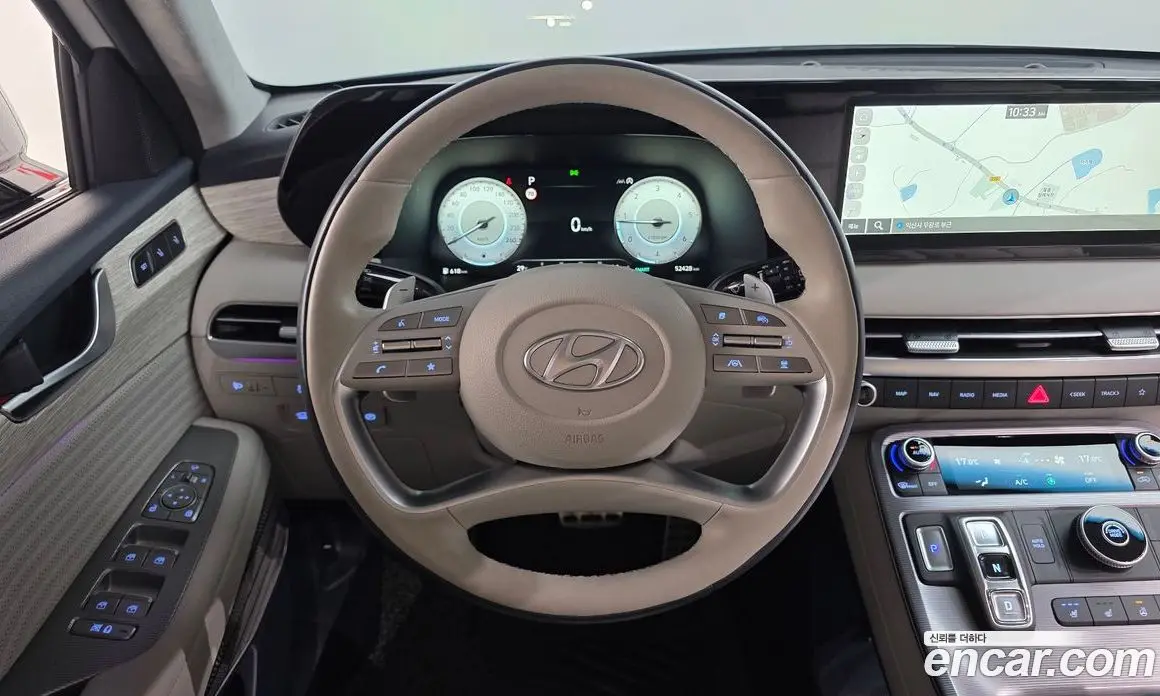 Hyundai Palisade 2022 2.2 автомат (гидро), фото 14 Hyundai Palisade 2022 2.2 автомат (гидро), фото 14