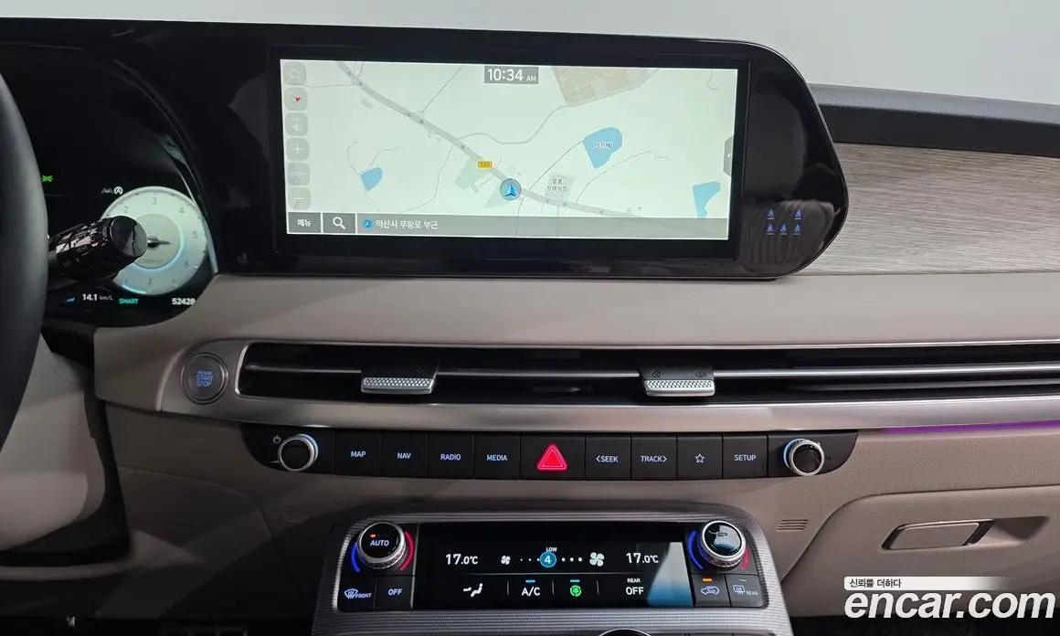 Hyundai Palisade 2022 2.2 автомат (гидро), фото 15 Hyundai Palisade 2022 2.2 автомат (гидро), фото 15