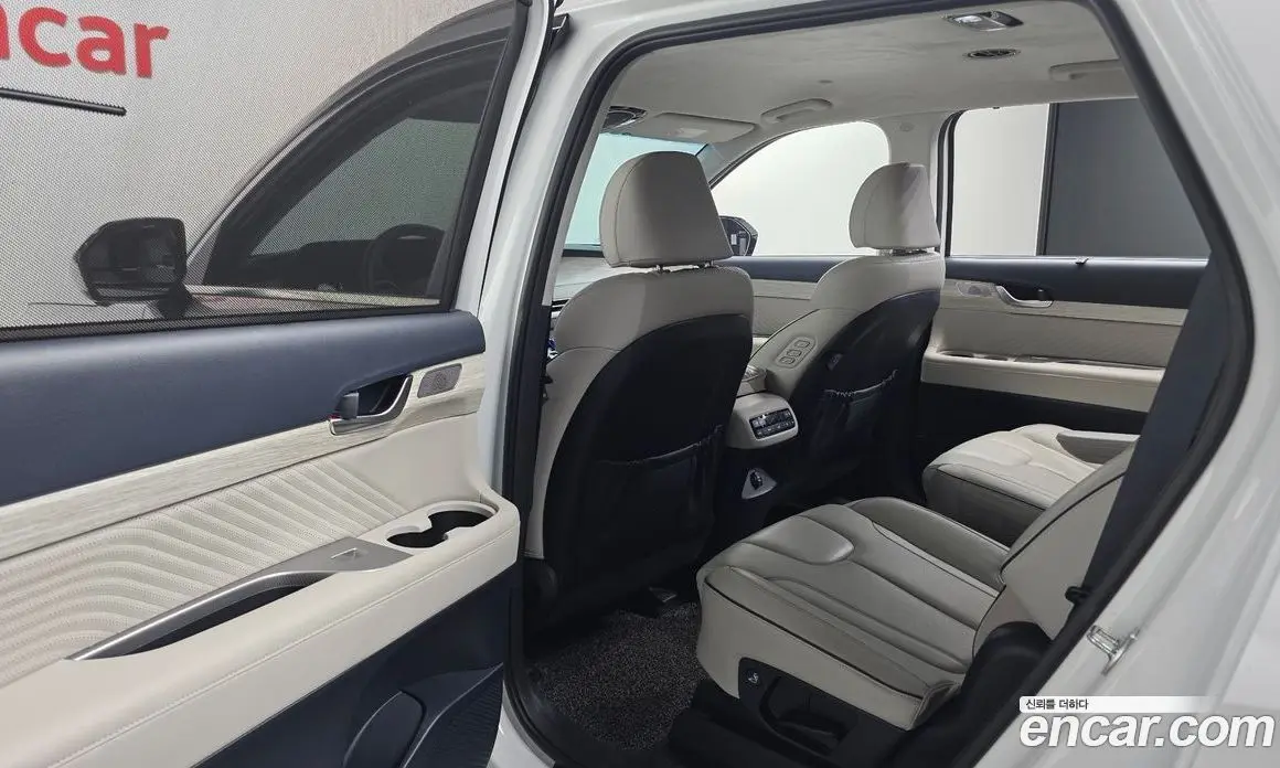 Hyundai Palisade 2022 2.2 автомат (гидро), фото 17 Hyundai Palisade 2022 2.2 автомат (гидро), фото 17