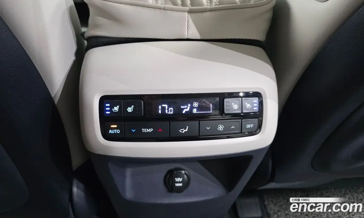 Hyundai Palisade 2022 2.2 автомат (гидро), фото 18 Hyundai Palisade 2022 2.2 автомат (гидро), фото 18