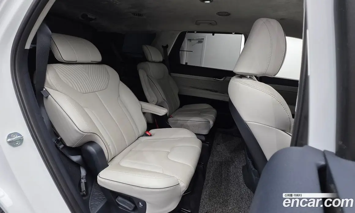 Hyundai Palisade 2022 2.2 автомат (гидро), фото 19 Hyundai Palisade 2022 2.2 автомат (гидро), фото 19