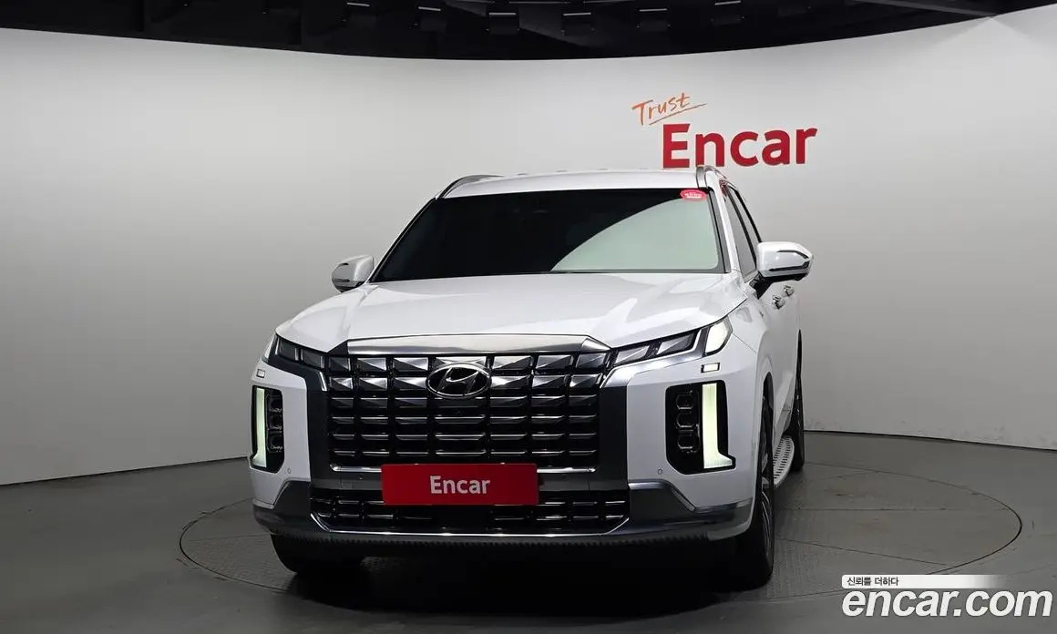 Hyundai Palisade 2022 2.2 автомат (гидро), фото 3 Hyundai Palisade 2022 2.2 автомат (гидро), фото 3