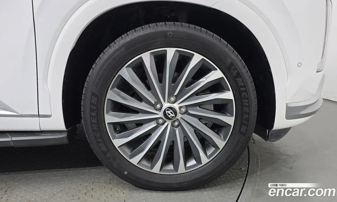 Hyundai Palisade 2022 2.2 автомат (гидро), фото 5 Hyundai Palisade 2022 2.2 автомат (гидро), фото 5