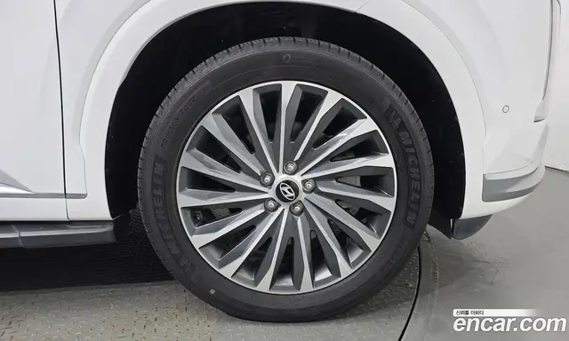 Hyundai Palisade 2022 2.2 автомат (гидро), миниатюра 5 Hyundai Palisade 2022 2.2 автомат (гидро), миниатюра 5