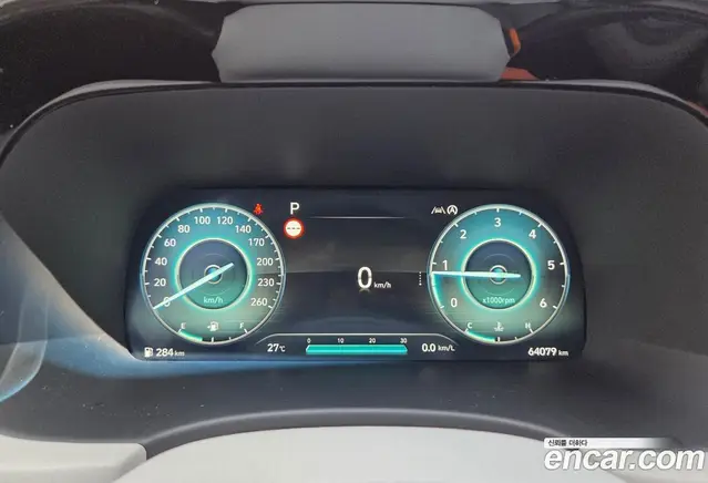 Hyundai Palisade 2022 2.2 автомат (гидро), миниатюра 8 Hyundai Palisade 2022 2.2 автомат (гидро), миниатюра 8